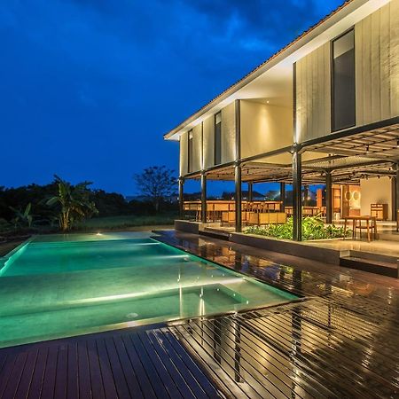 Tribal Coworking Bali Hostel Canggu  Exterior photo