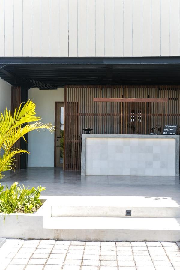 Tribal Coworking Bali Hostel Canggu  Exterior photo