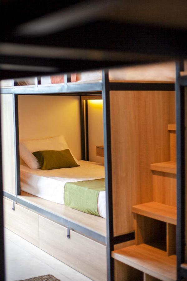 Tribal Coworking Bali Hostel Canggu  Exterior photo